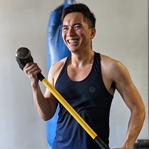 Meet your Posher, Karl